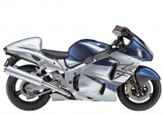 Suzuki Hayabusa GSX1300R